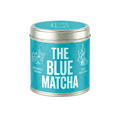 The Blue Matcha